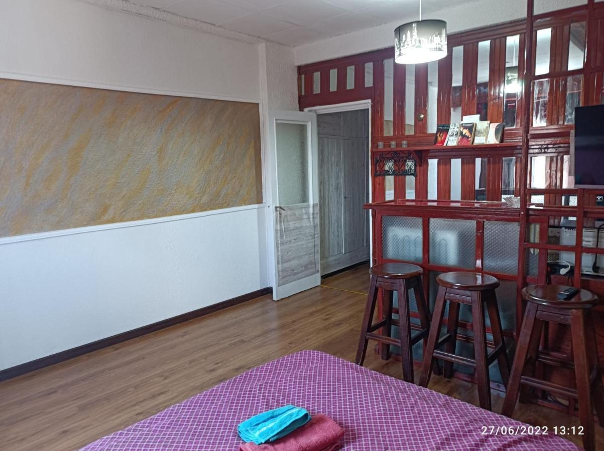 Sweet Central Apartment Bukarest Eksteriør billede